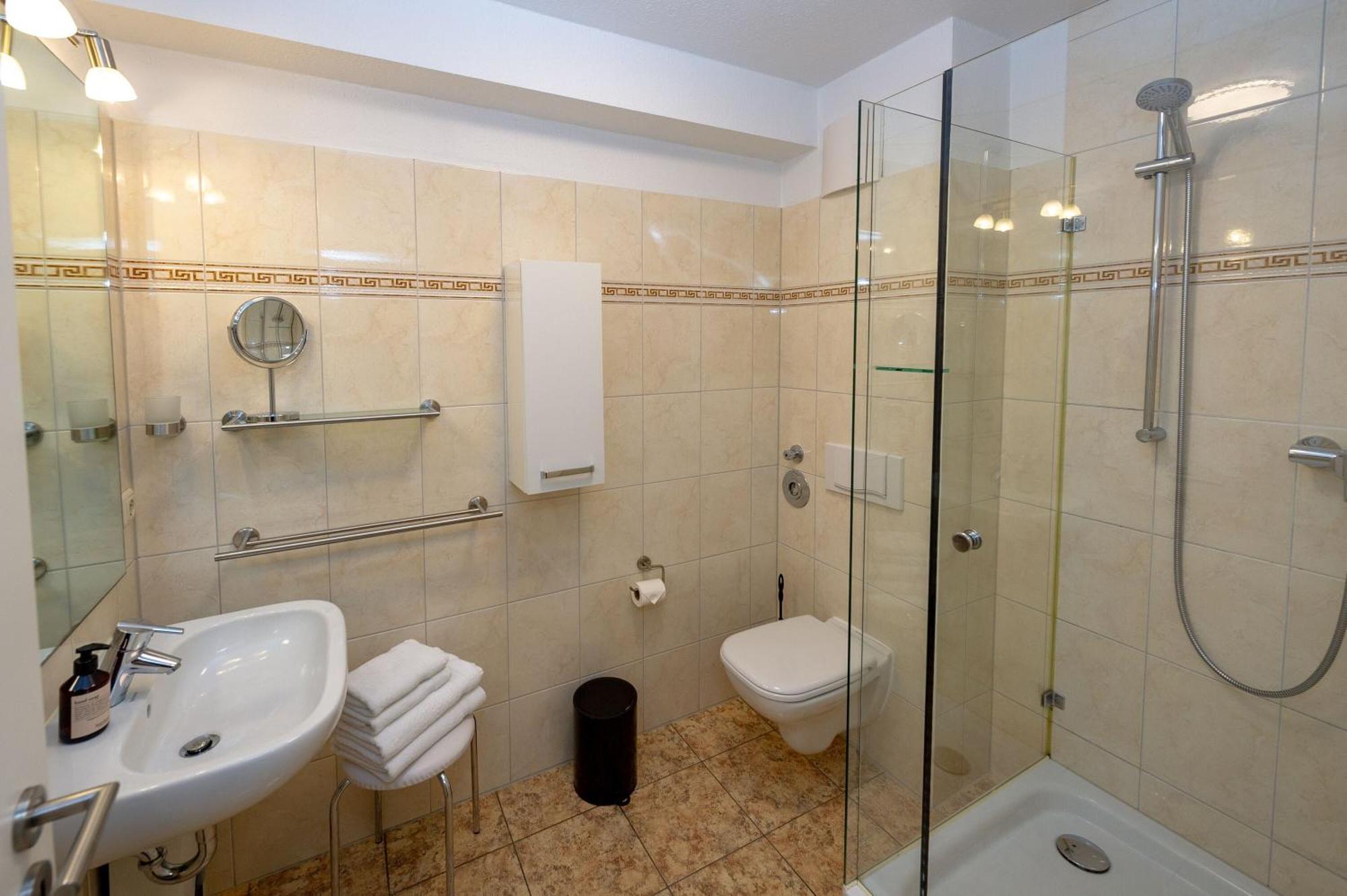 Villa Dünenresidenz Königin Augusta - Apt. 14